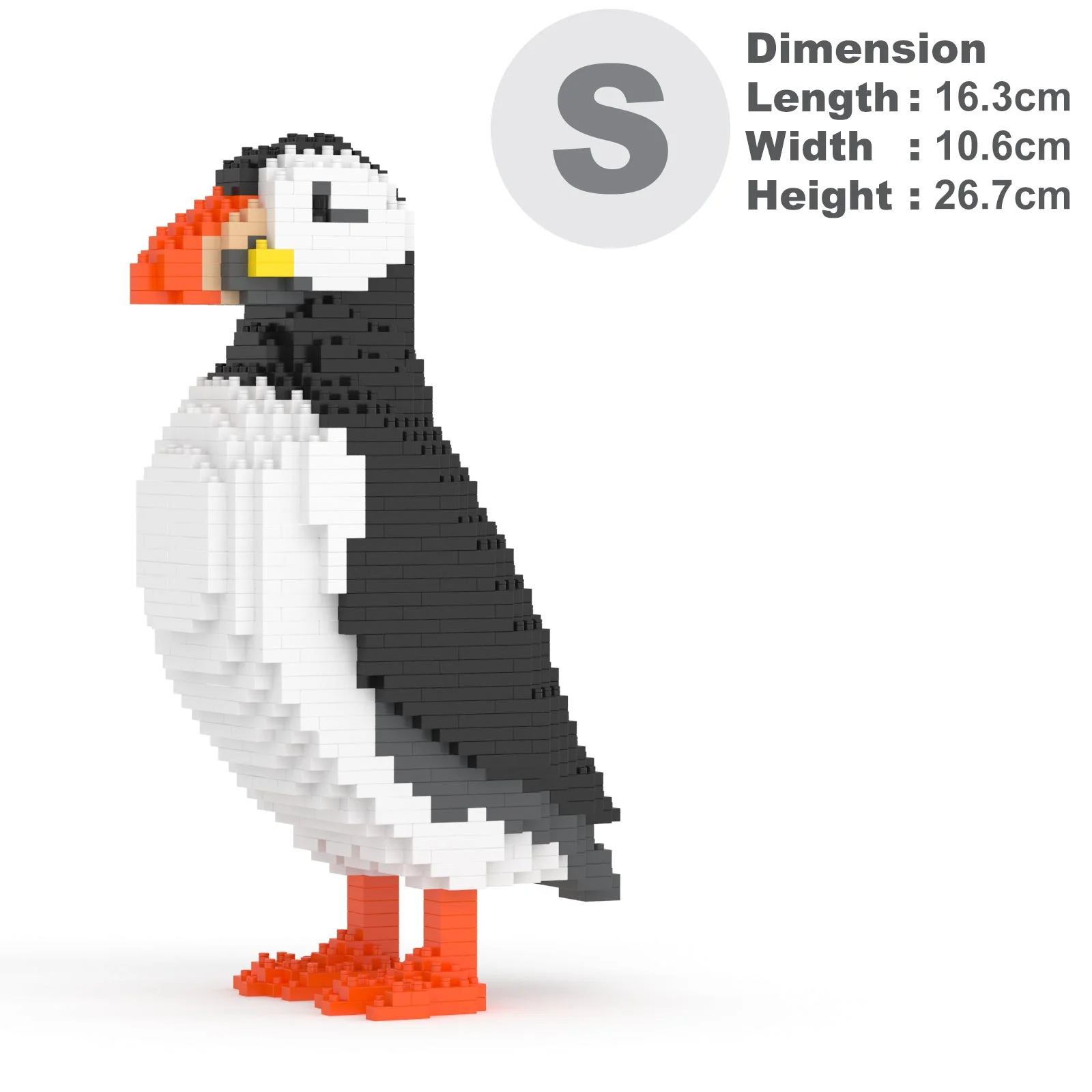 Puffin 01 - Image 2