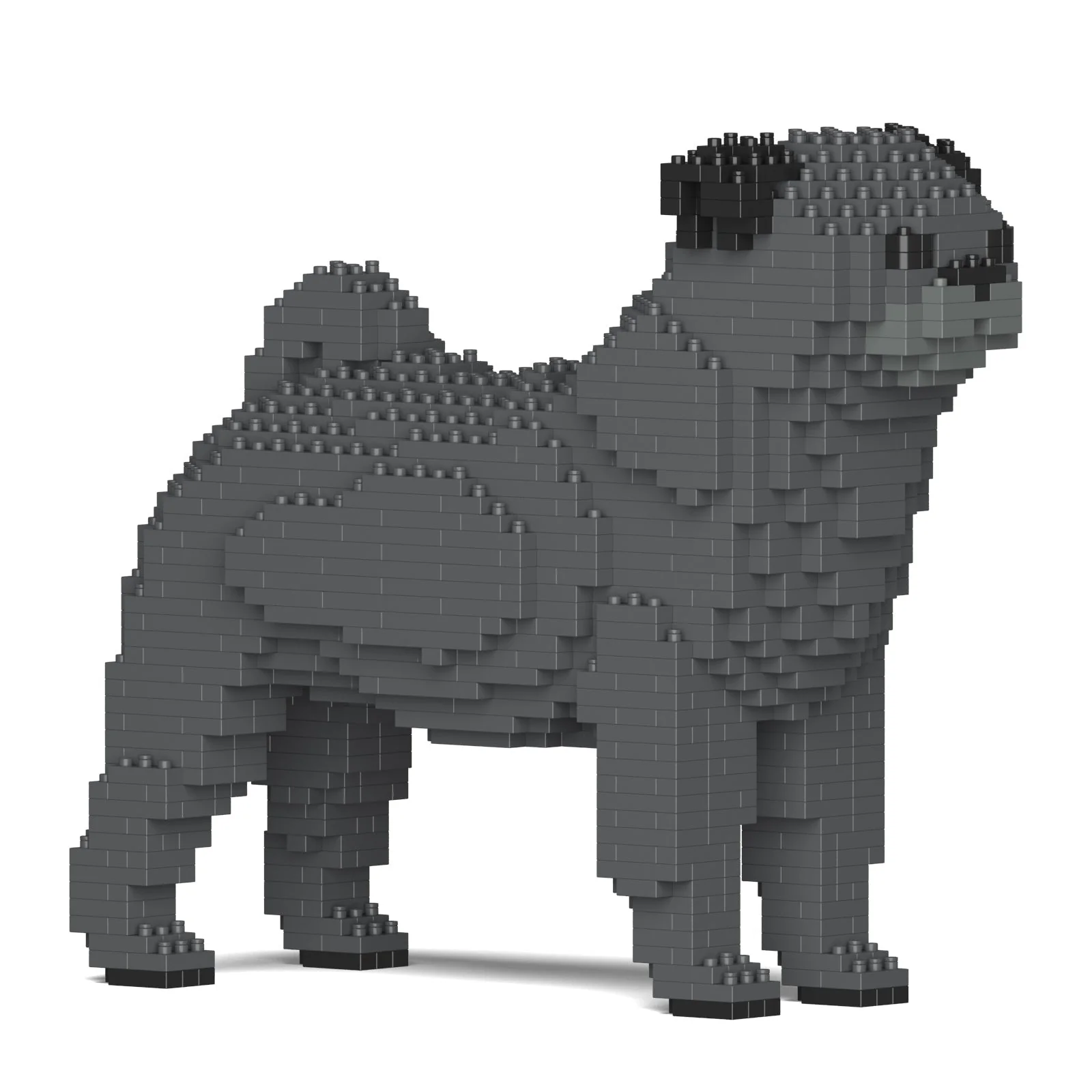 Pug 01-M04 - Image 3
