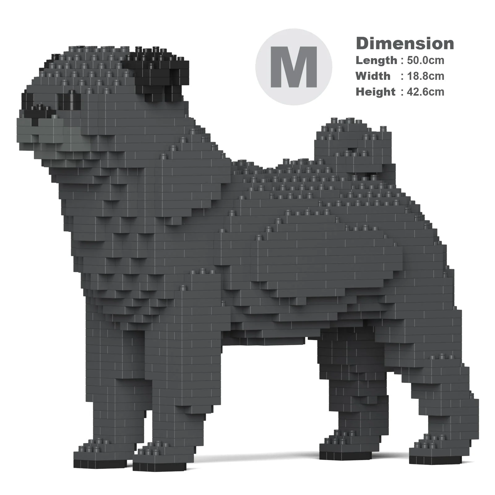 Pug 01-M04 - Image 7