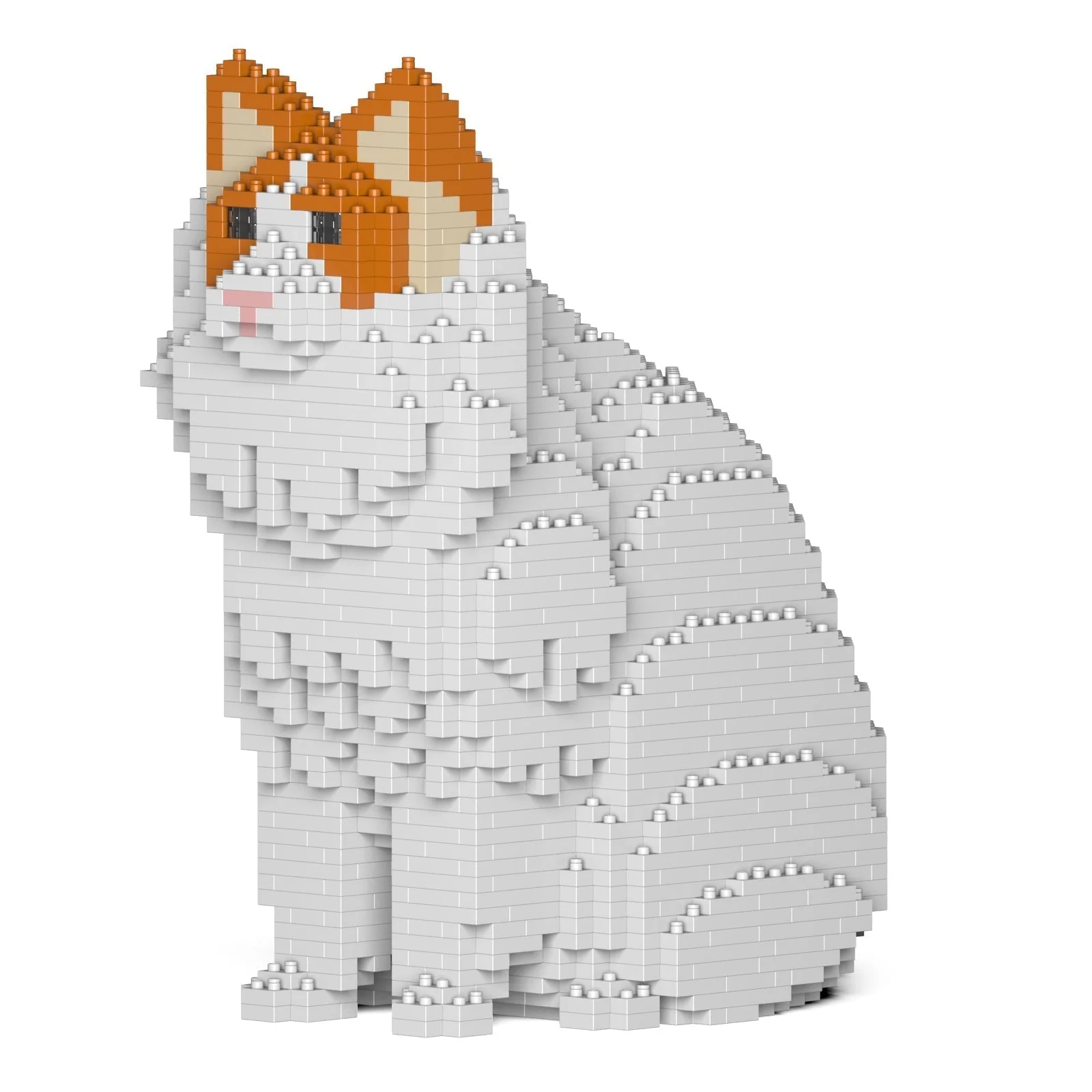 Ragdoll Cat 01S-M04 - Image 3