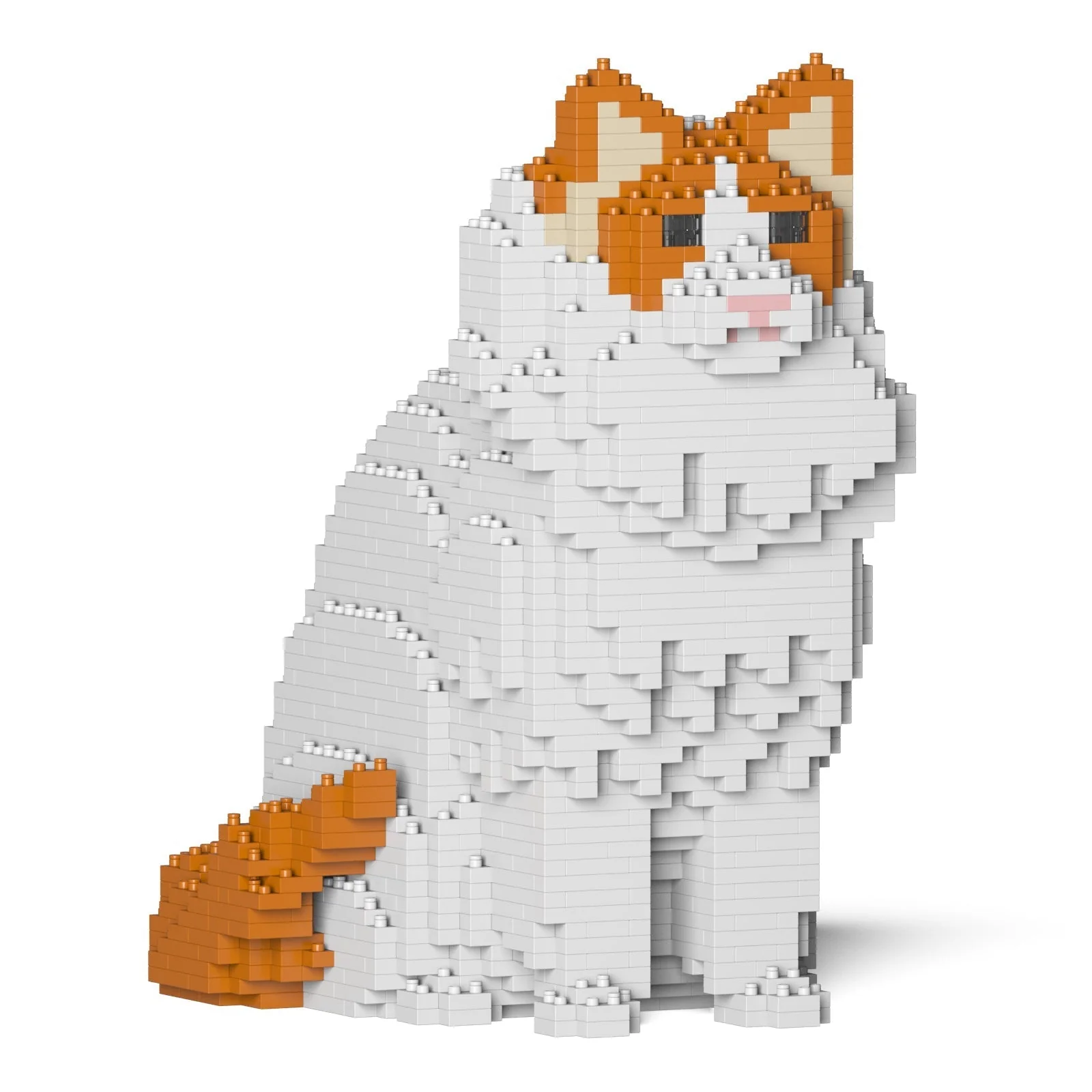 Ragdoll Cat 01S-M04 - Image 4