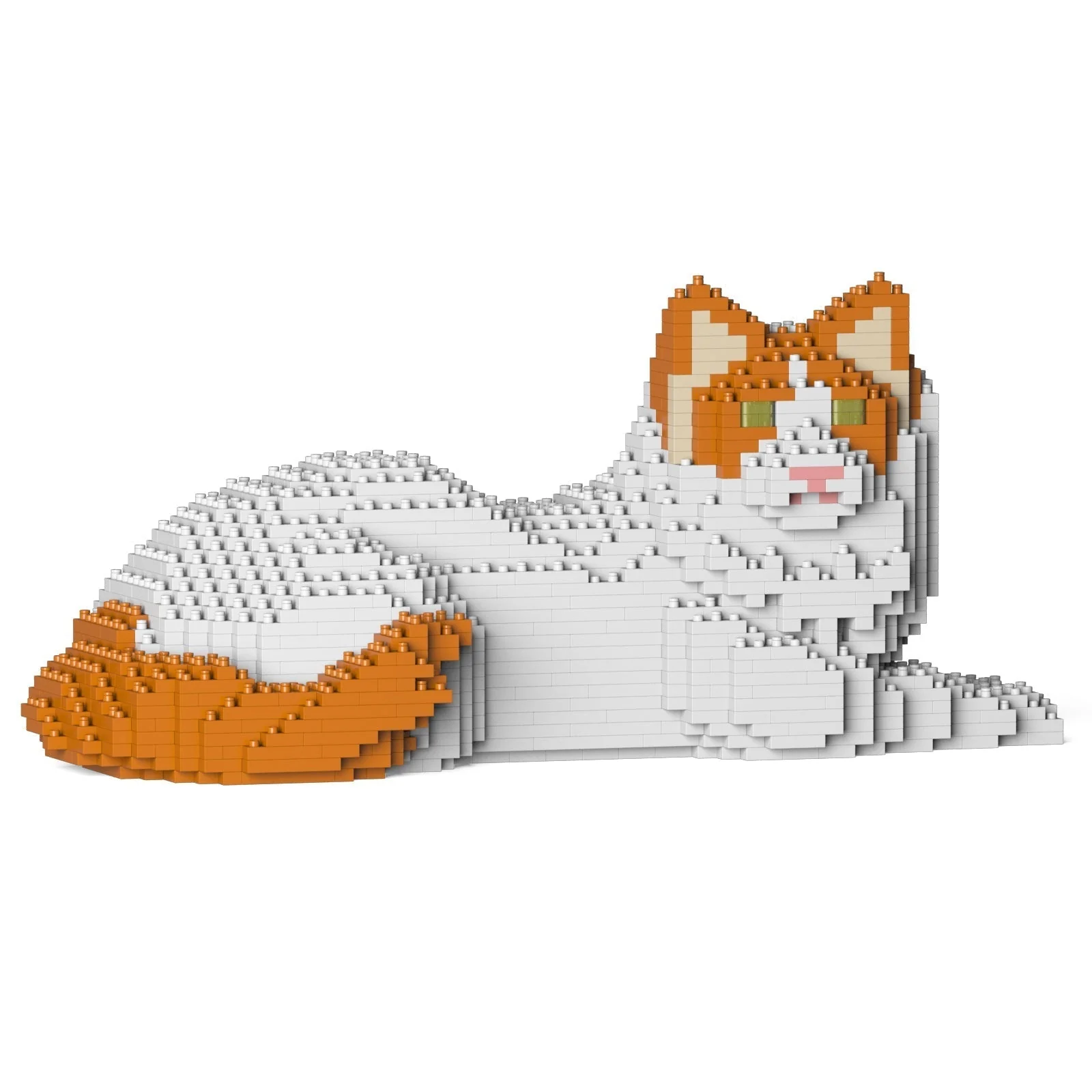 Ragdoll Cat 03S-M04 - Image 6