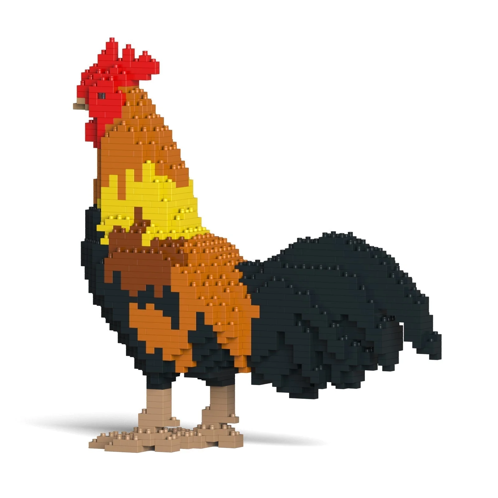 Rooster 01 - Image 3