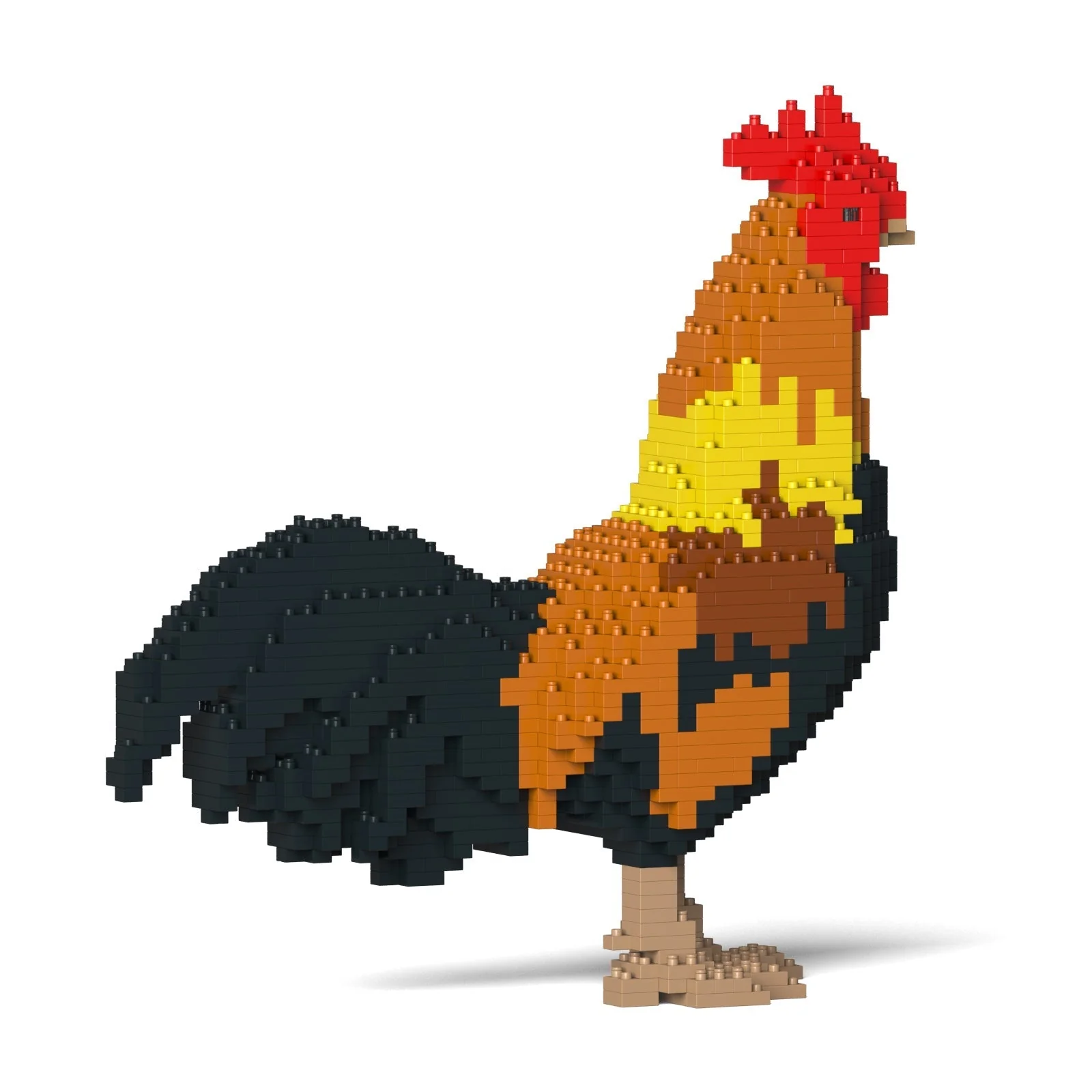 Rooster 01 - Image 4