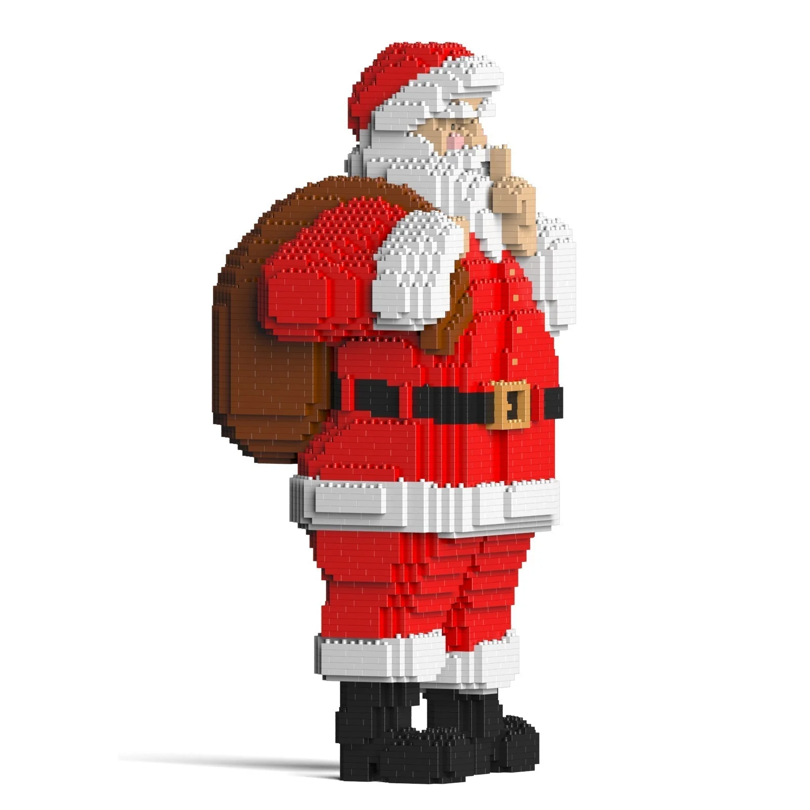 Santa Claus 02S - Image 2