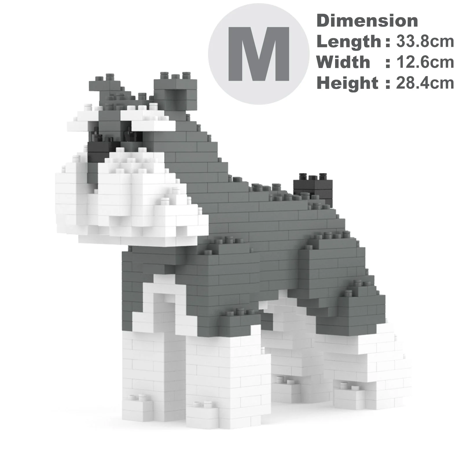 Schnauzer Mini 01 - Image 5