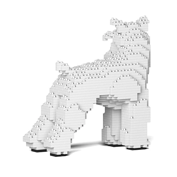 Standard Schnauzer 02-S01 - Image 4