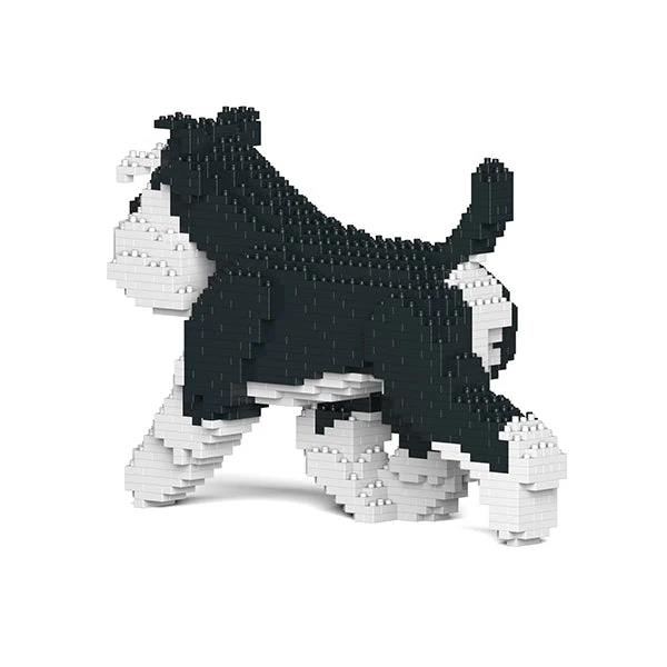 Standard Schnauzer 03-M02 - Image 3