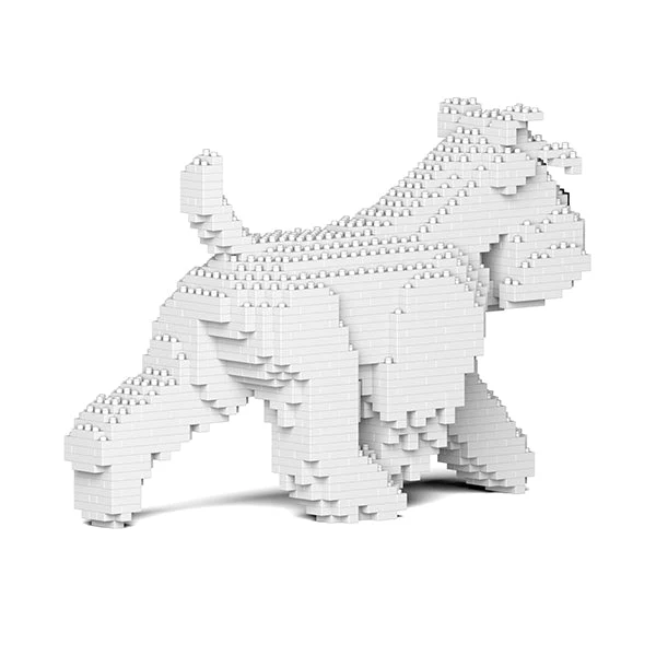Standard Schnauzer 03-S01 - Image 4