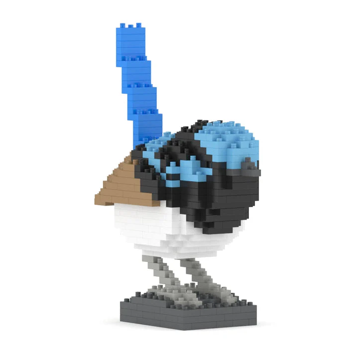 Superb Fairywren 01S - Image 3
