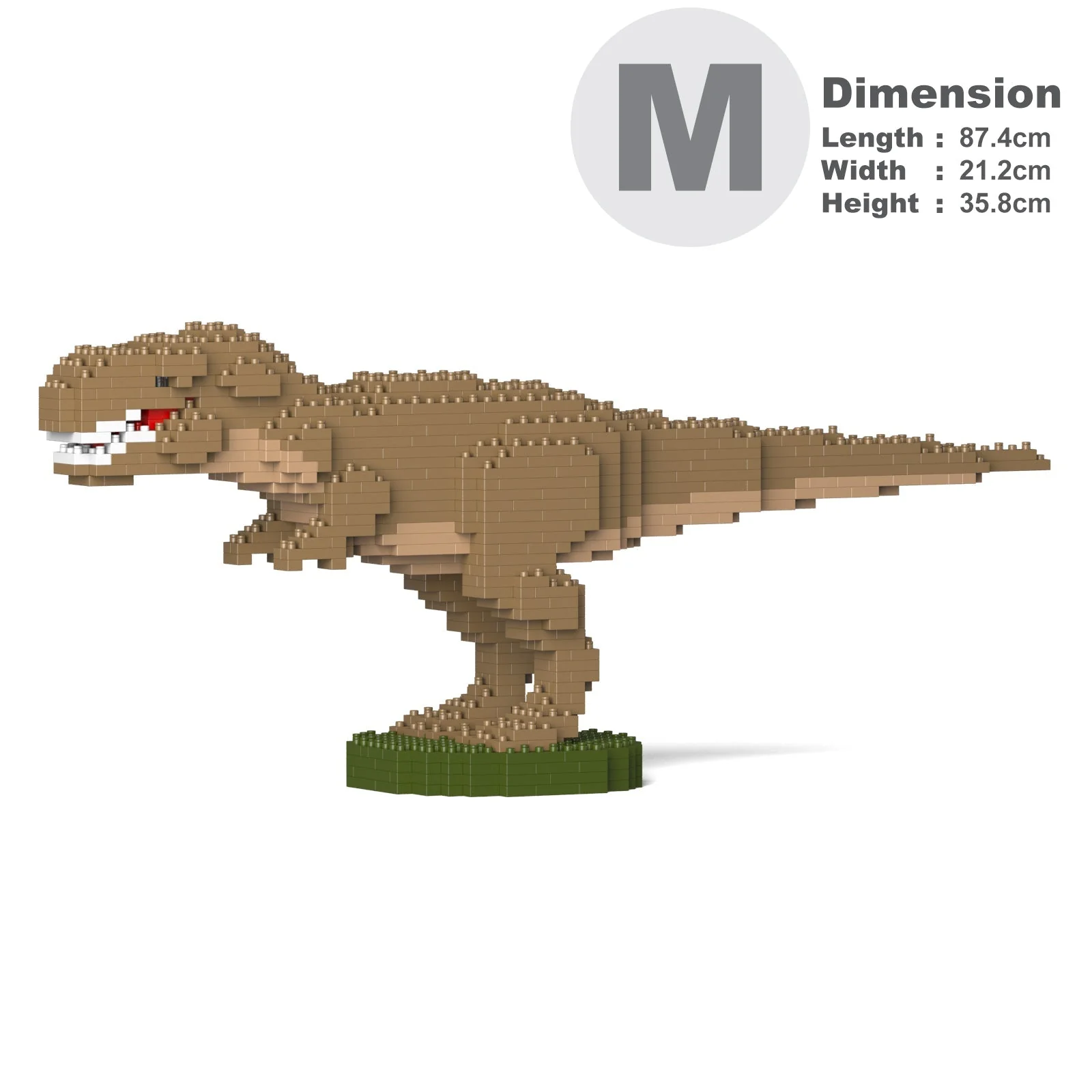 T-Rex 01-M02 - Image 5