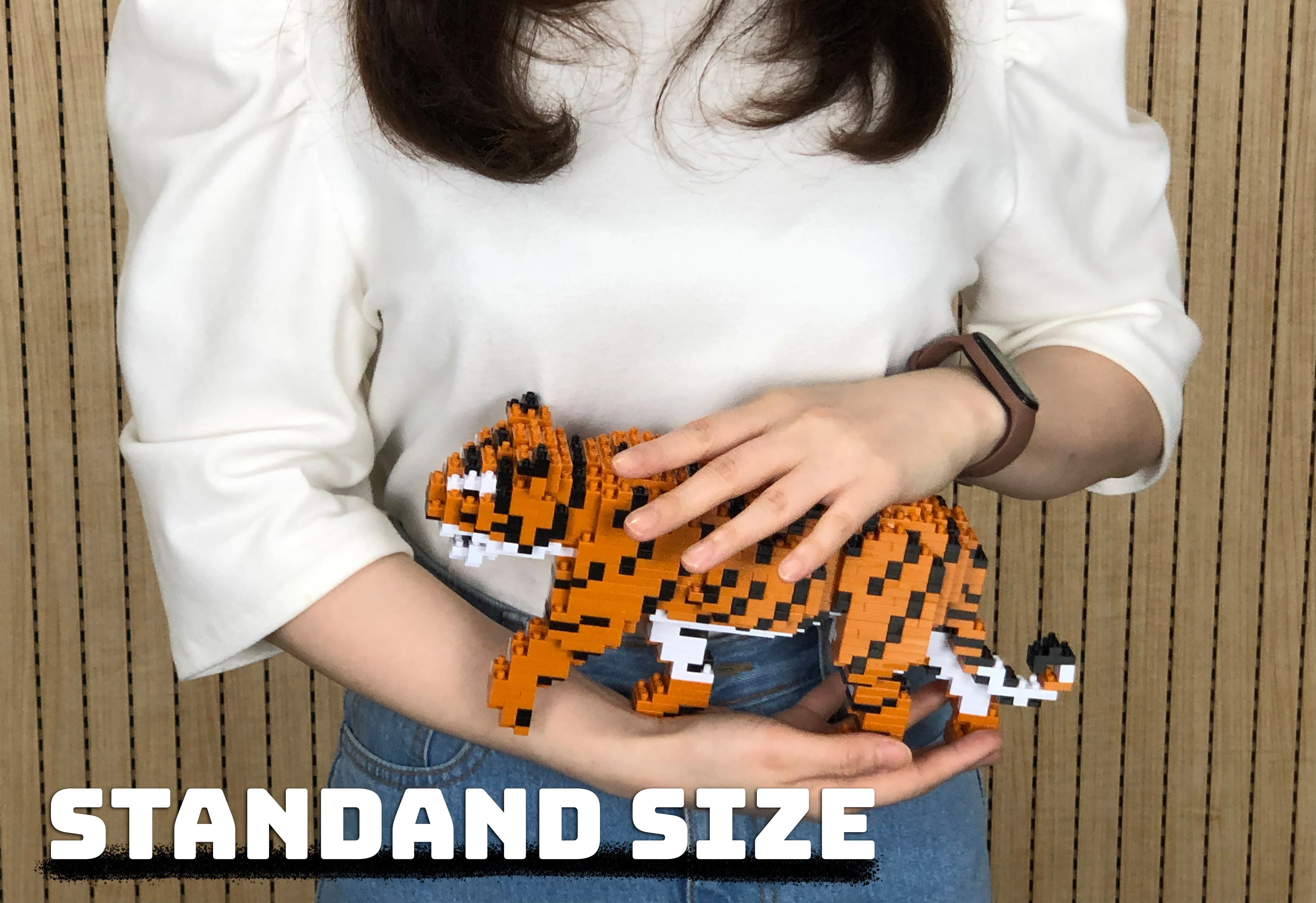 Tiger 01 - Image 6