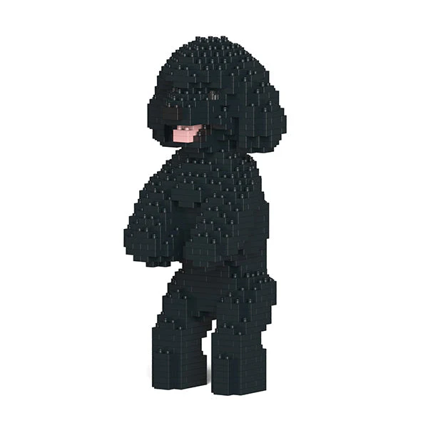 Toy Poodle 04-M02 - Image 3