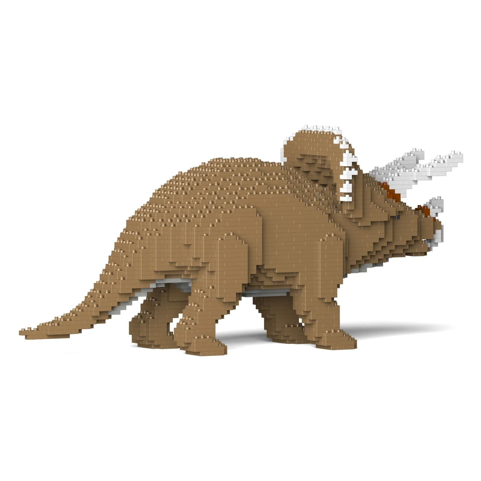 Triceratops 01-M02 - Image 4