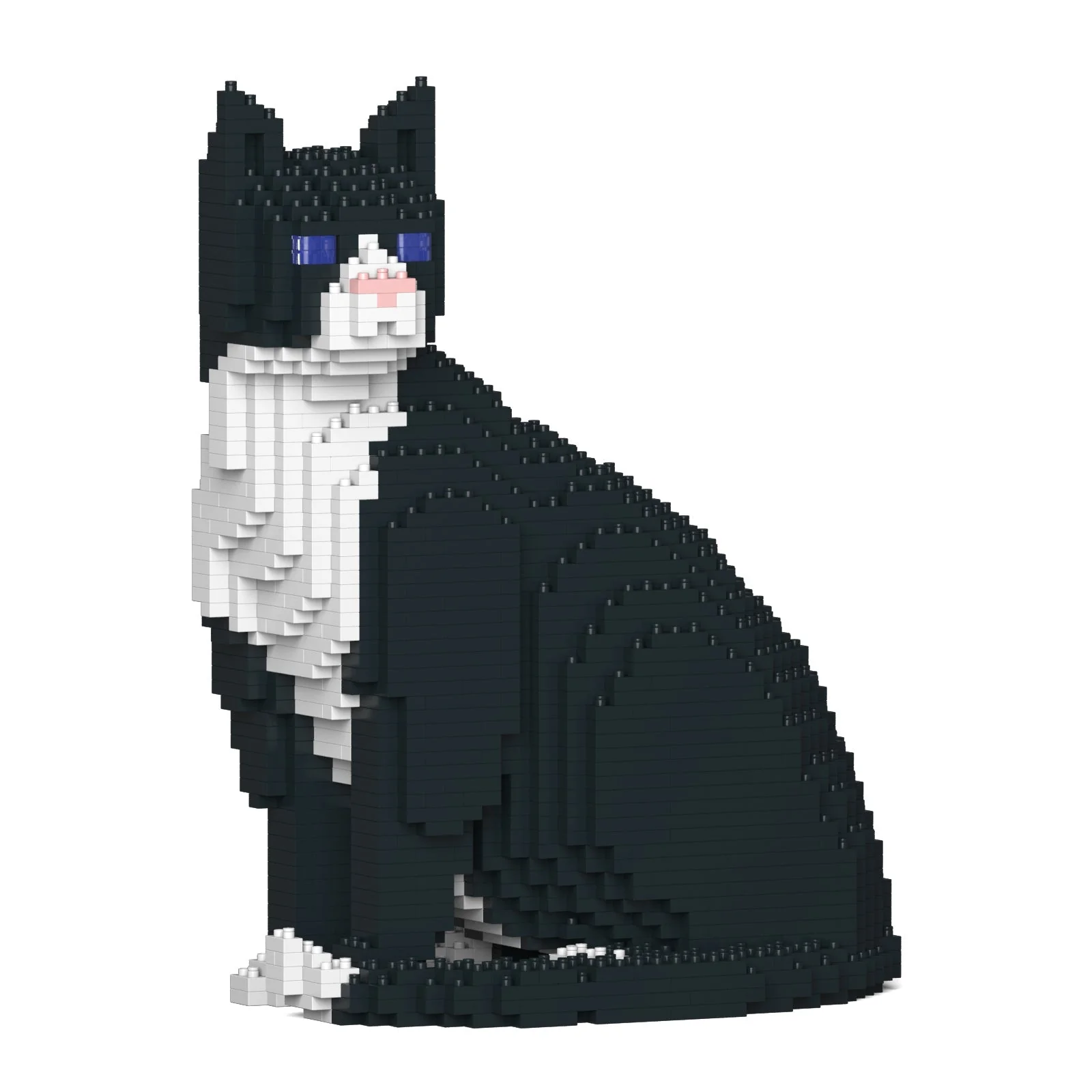 Tuxedo Cat 01S - Image 3