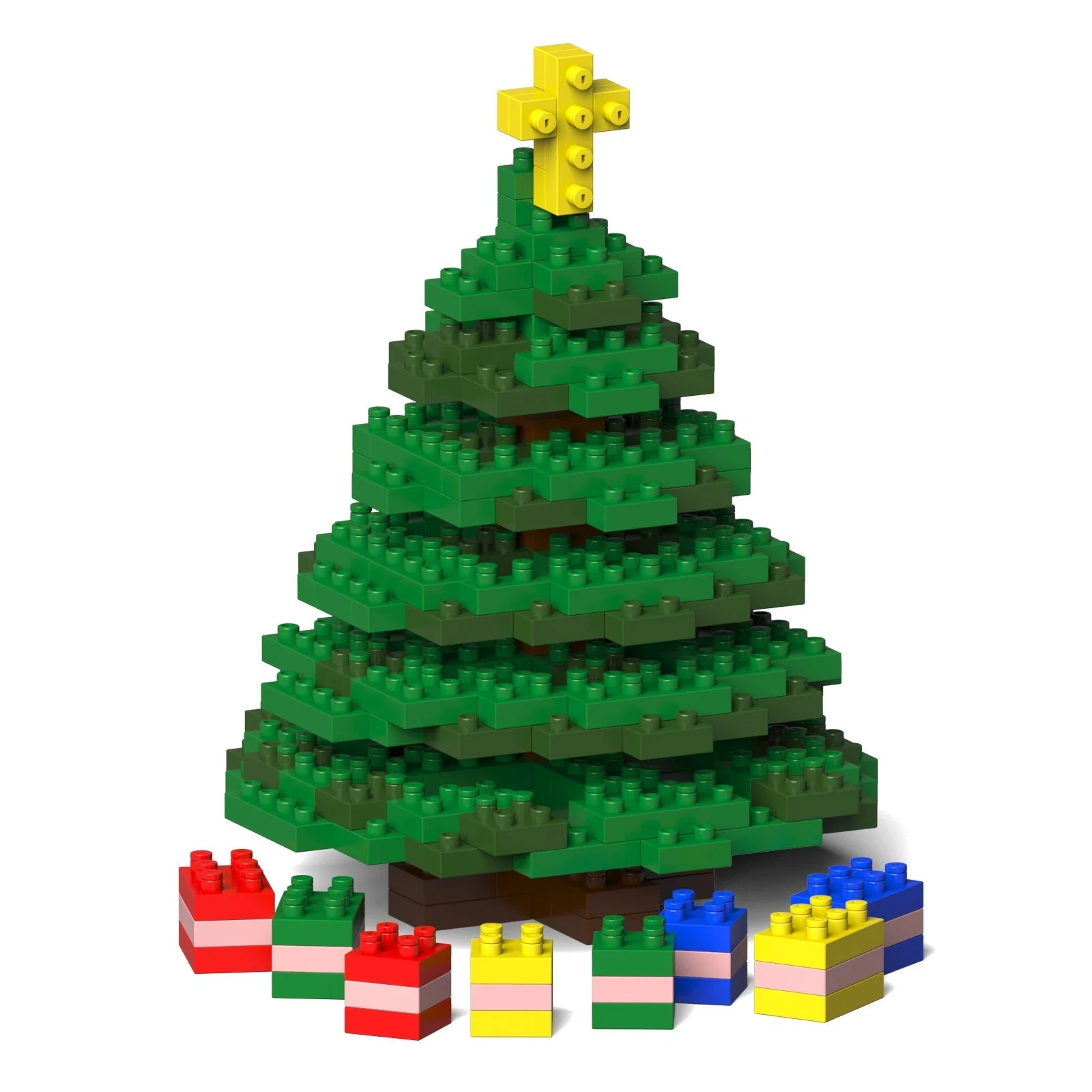 Xmas Tree 02S - Image 2